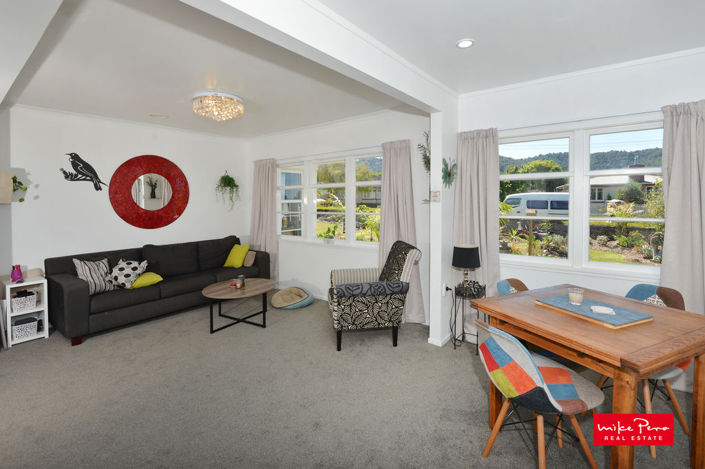 28 Tui Crescent, Maunu, Whangarei, 2 ห้องนอน, 1 ห้องน้ำ