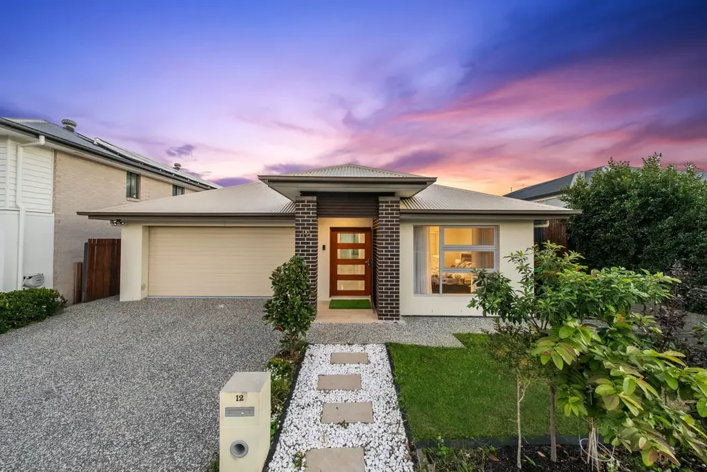 Greenbank 4Habitaciones Fresh, Functional and Ready to Impress