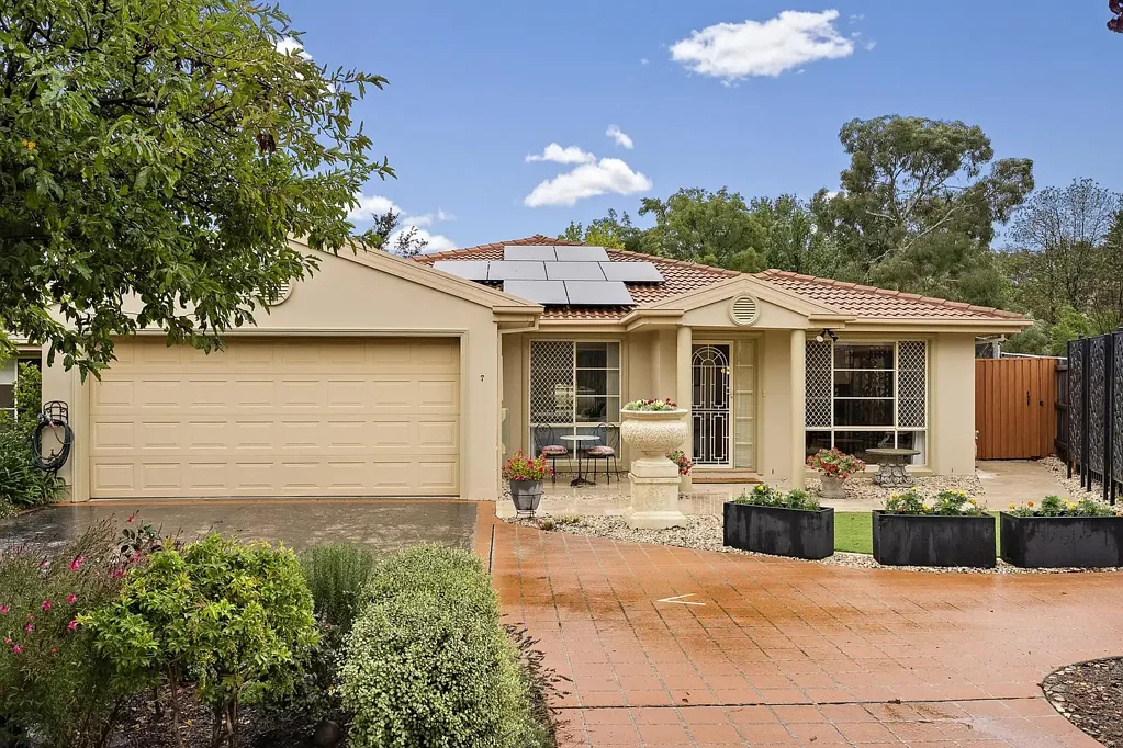 7/81 Kelleway Avenue, Nicholls, ACT 2913