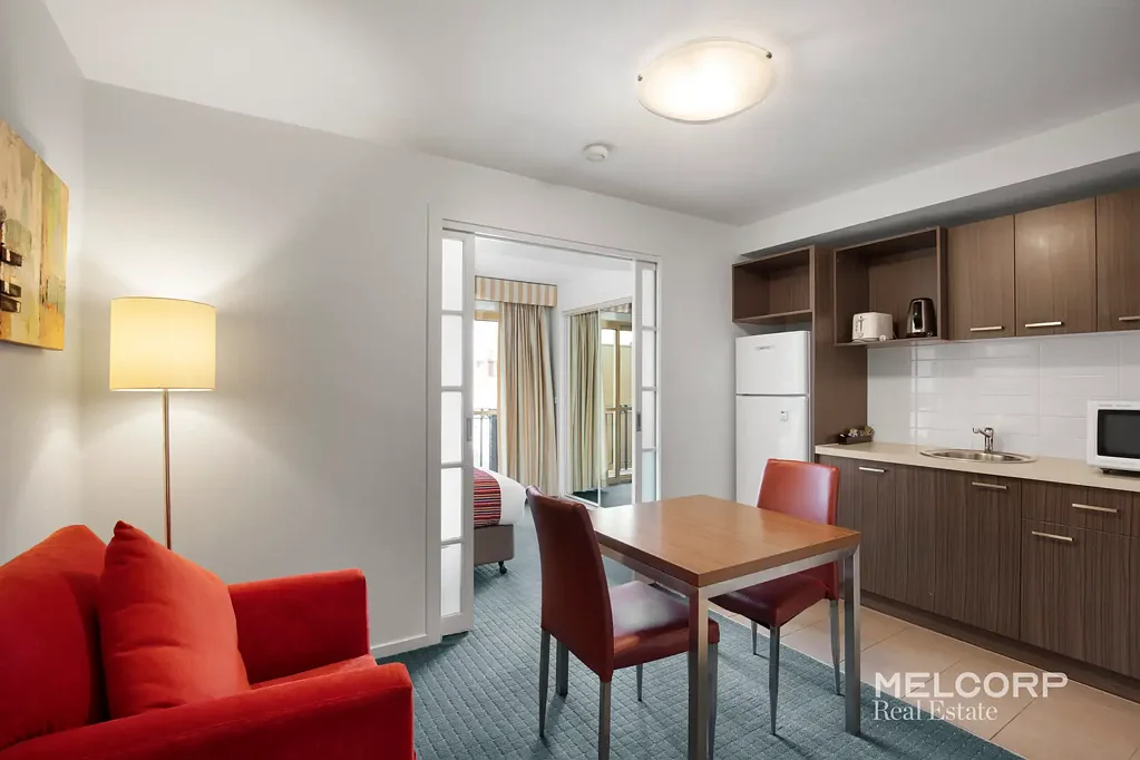 405/18 Finlay Place, Carlton, VIC 3053