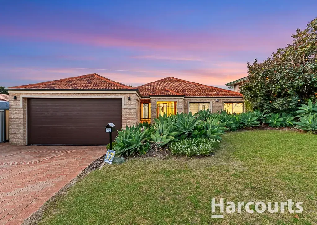 17 Tamma Court, Heathridge, WA 6027