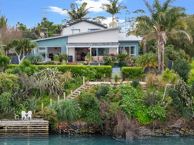 48 Aurea Avenue, Pakuranga, Manukau City