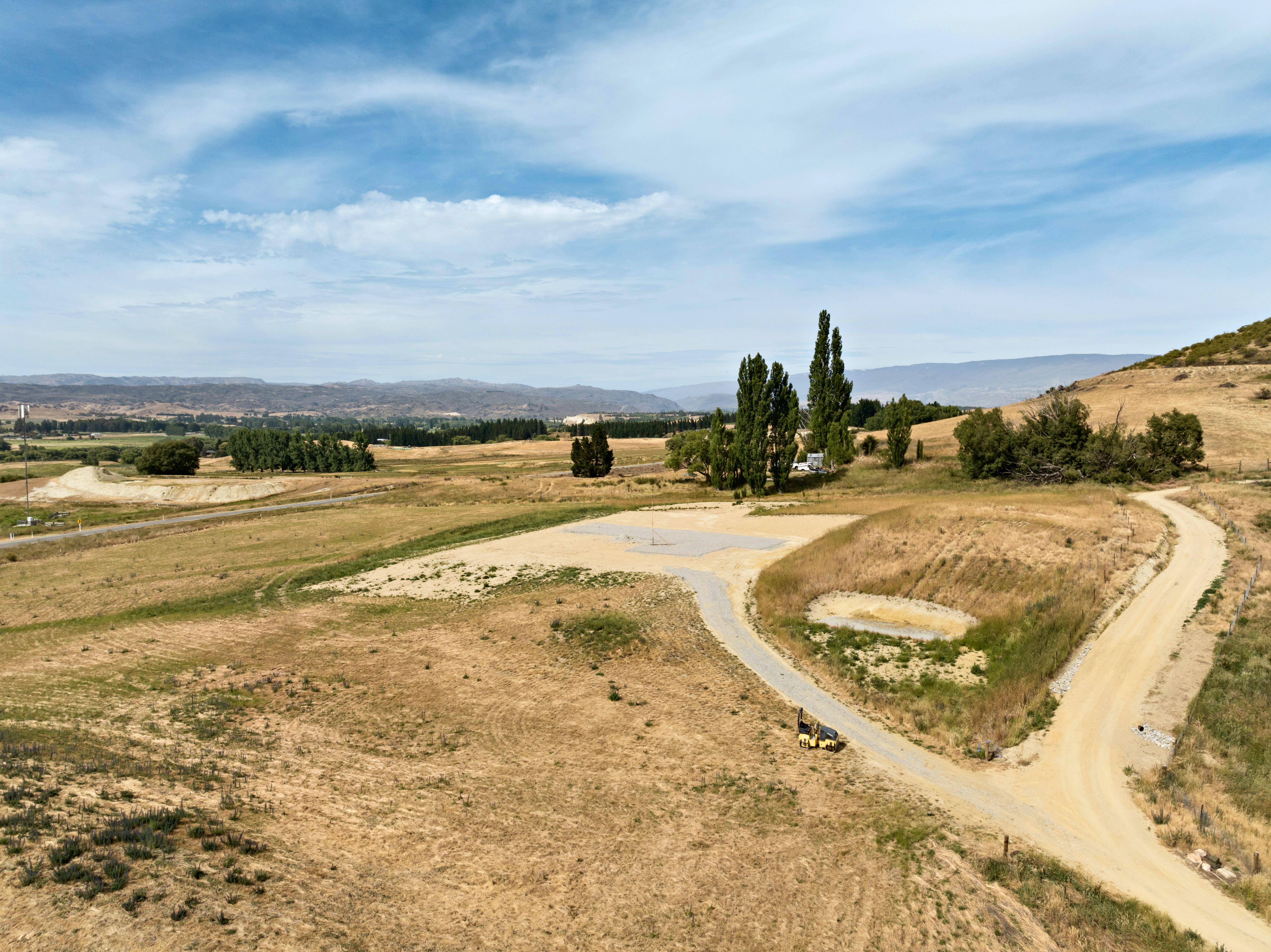 103 Kahu Lane, Alexandra, Otago, 0 ਕਮਰੇ, 0 ਬਾਥਰੂਮ, Section