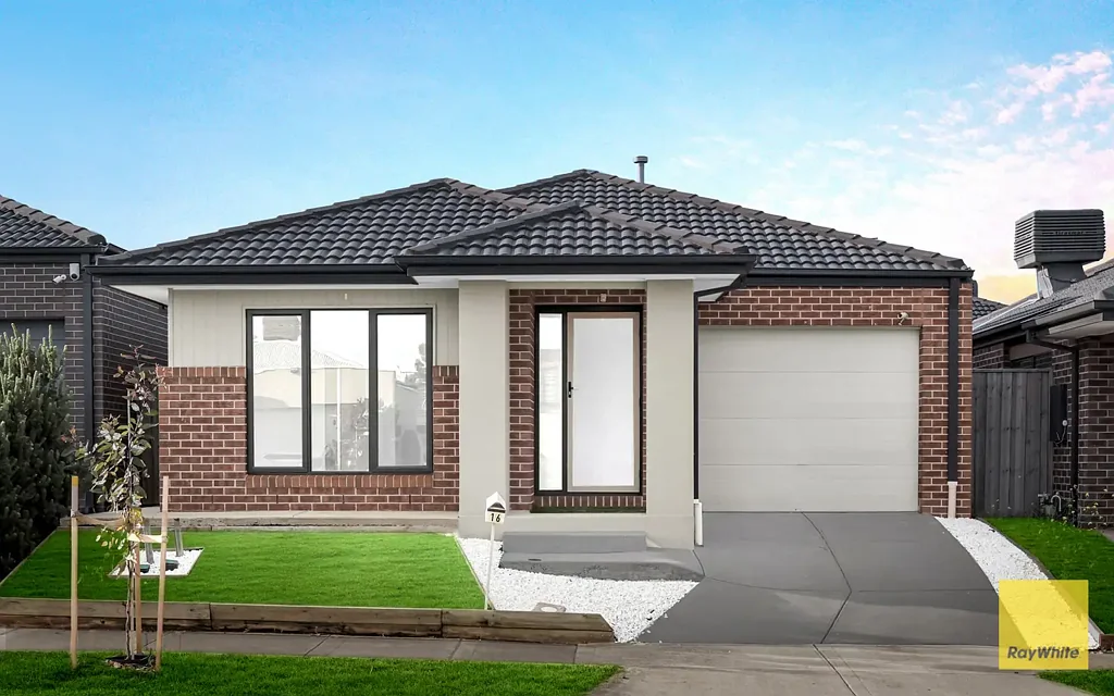 16 Bobby Drive, Tarneit, VIC 3029