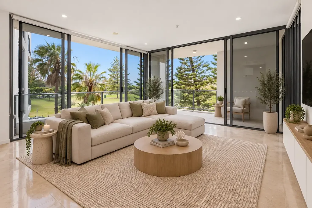 Broadbeach 2ਬੈੱਡਰੂਮ Off Market Viewing Saturday!!
