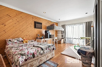 985 HEATHERTON RD, SPRINGVALE VIC 3171, 4 침실, 1 욕실, House