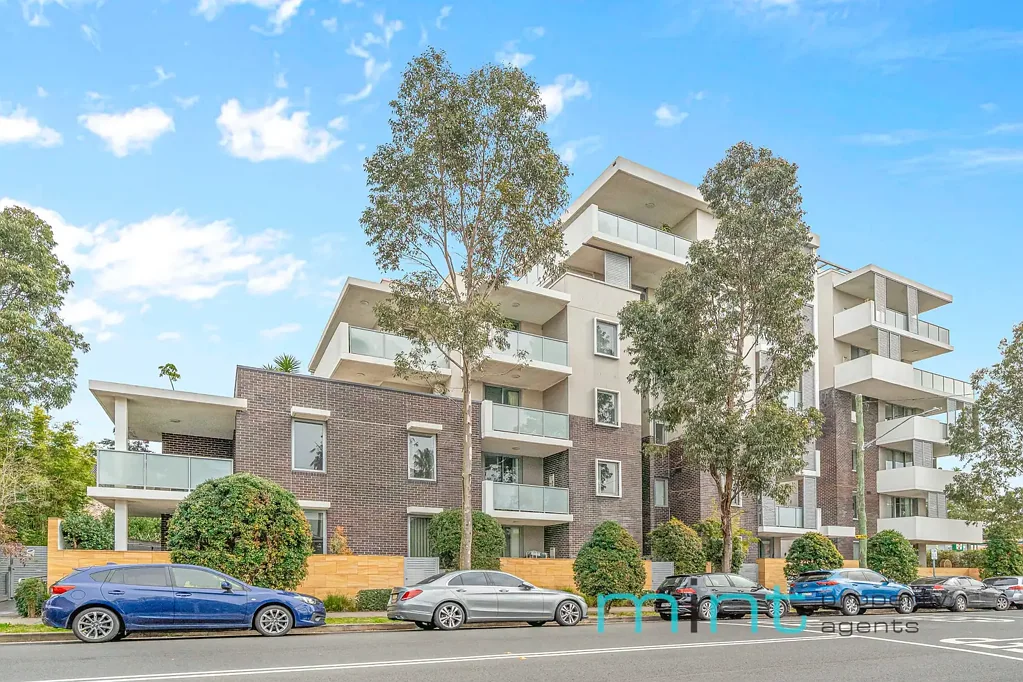 G11/1-7 Victoria Street, Ashfield, NSW 2131
