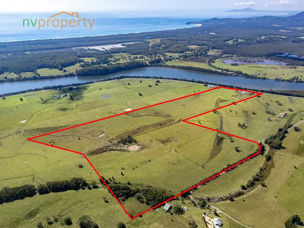 1433 Giinagay  Way, North Macksville, NSW 2447