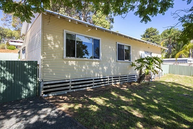 Nannup 3房 High Potential Property!