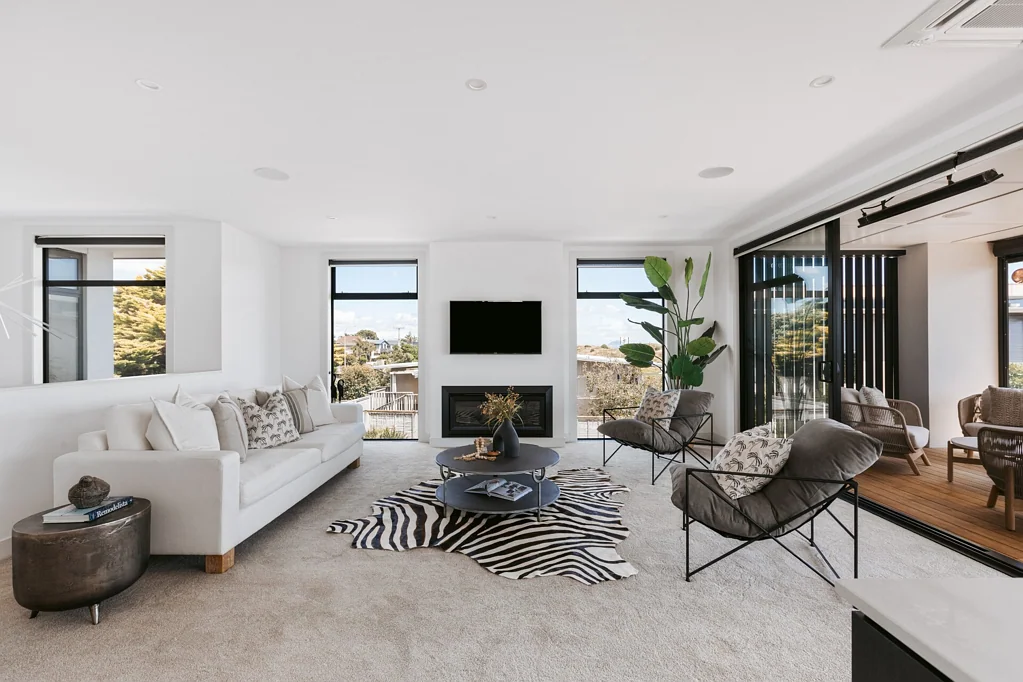 Papamoa 4ਬੈੱਡਰੂਮ Purpose Built Luxury with BnB Potential