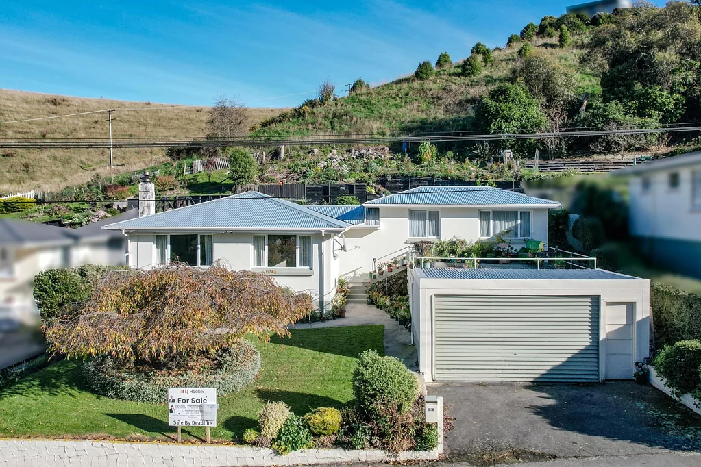 18 Derwent Street, Oamaru North, Waitaki, Otago