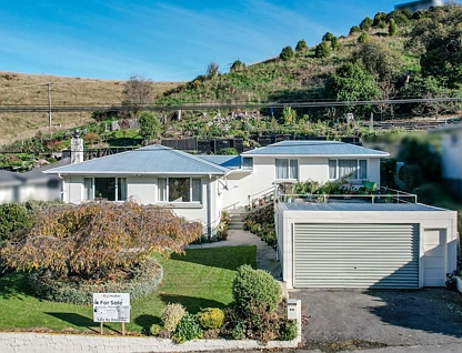 18 Derwent Street, Oamaru, Waitaki, 3 ਕਮਰੇ, 1 ਬਾਥਰੂਮ, House