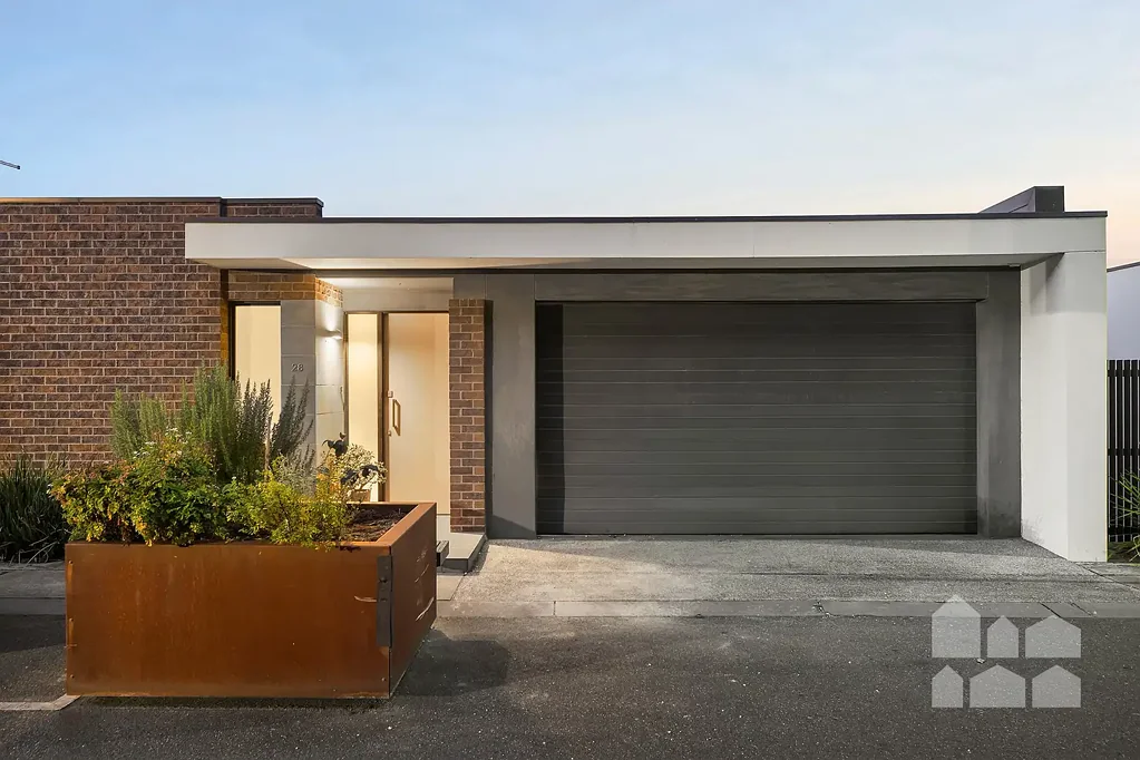 Maribyrnong 3غرفة نوم Easy family living in a superb lifestyle location