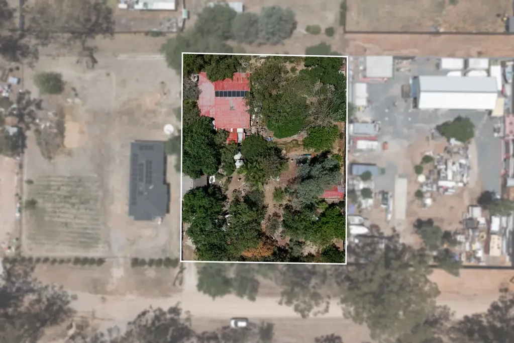 12 Perry Street, Brocklesby, NSW 2642