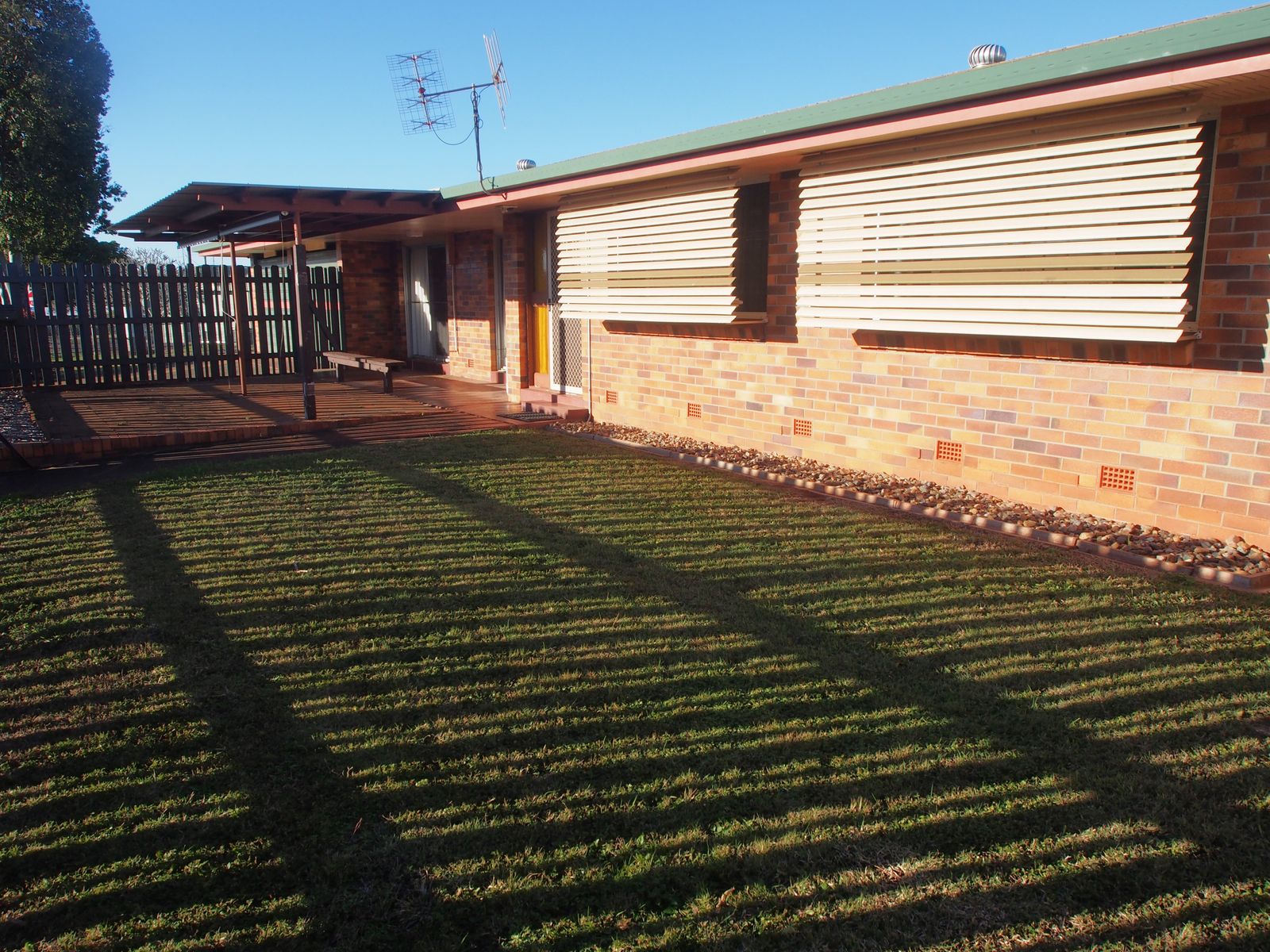 1A NORTH ST, CHILDERS QLD 4660, 0部屋, 0バスルーム, House