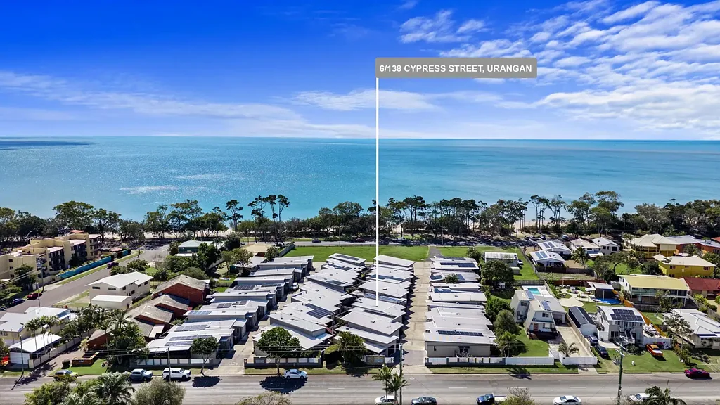 Urangan 2房  Everything You Need Within Easy Reach