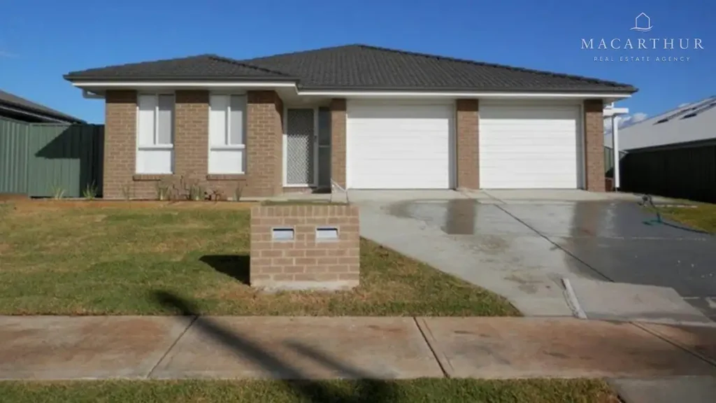 Introducing 23A Hazelwood Drive