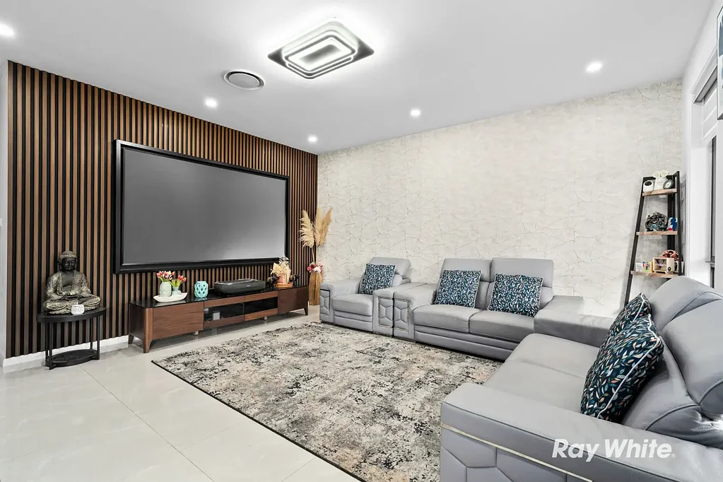 Marsden Park 5Habitaciones Contemporary Family Excellence in Marsden Park