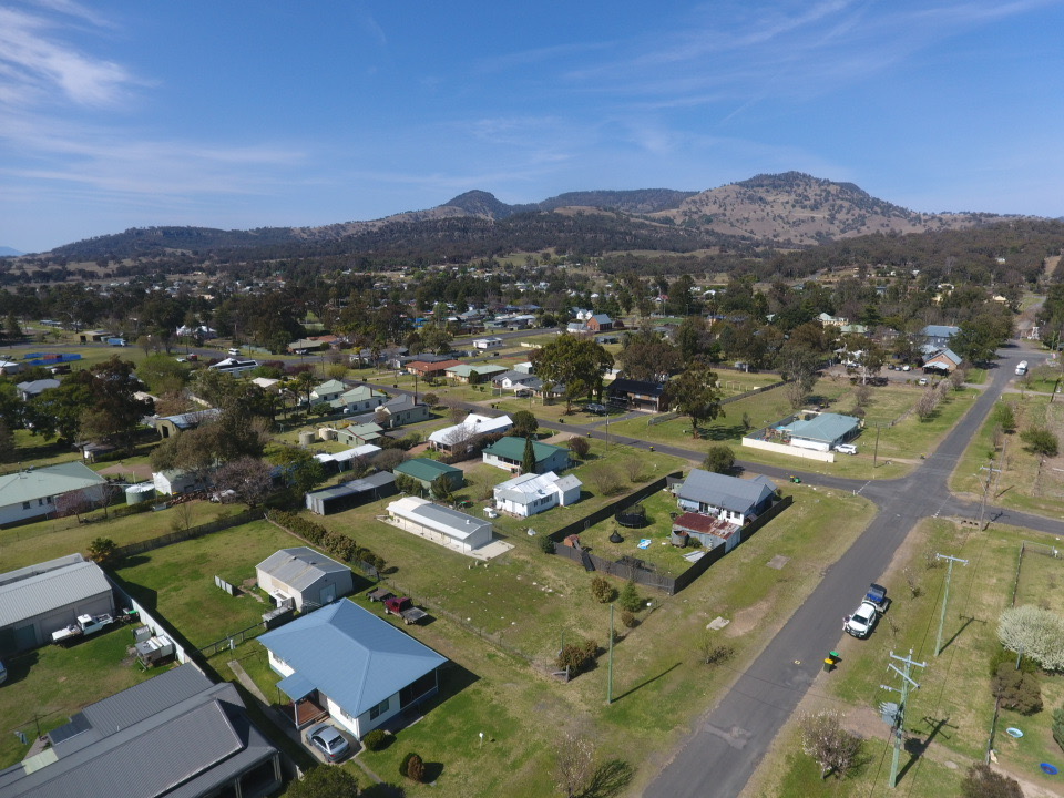 76 MURULLA ST, MURRURUNDI NSW 2338, 0 rūma, 0 rūma horoi, Section