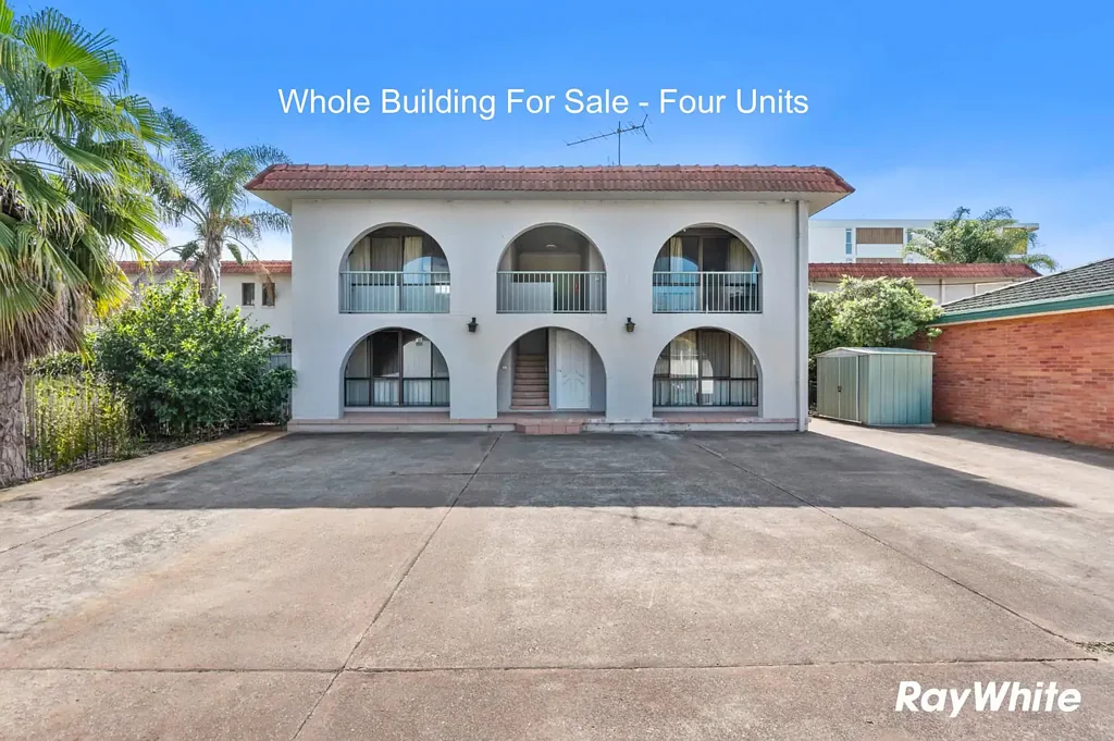 Batemans Bay 4Kwarto Four Studios, Four Incomes, 200m to the Water