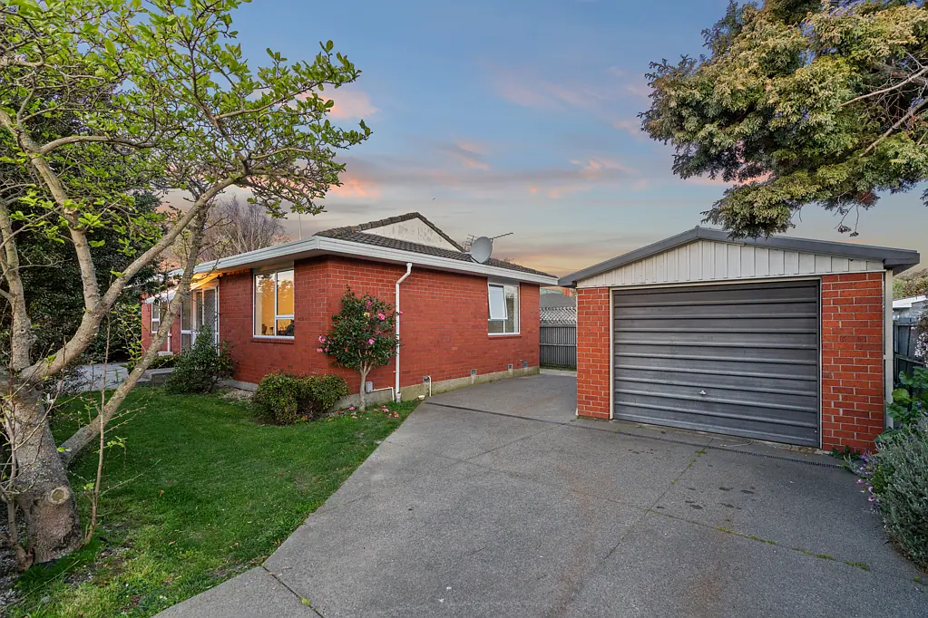 2/5 Rutherford Street, Woolston, Christchurch, Canterbury