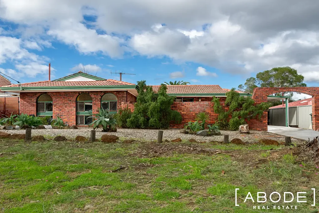 18 Fairfax Road, Swan View, WA 6056