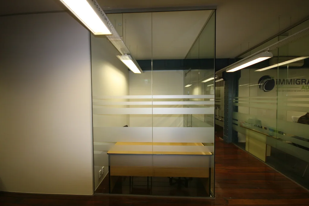 Auckland Central  Commodious office in the heart of the City