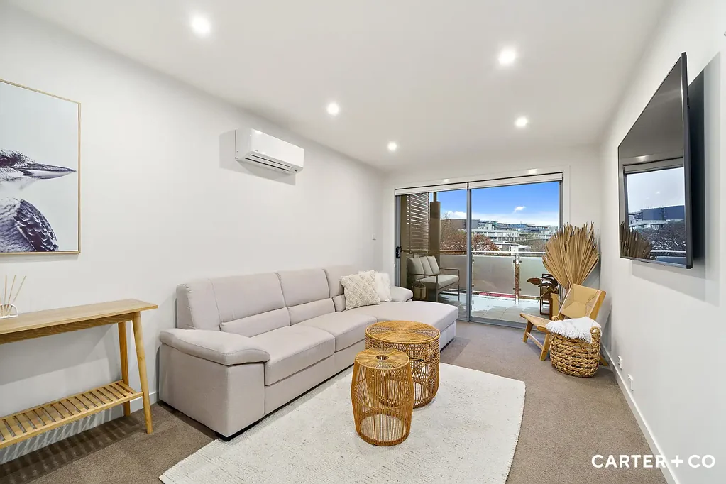 7/14 McGowan Street, Dickson, ACT 2602
