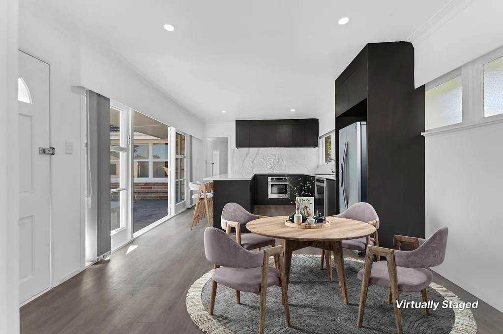 Papakura 3房  Renovated Home - Great Indoor/Outdoor Flow
