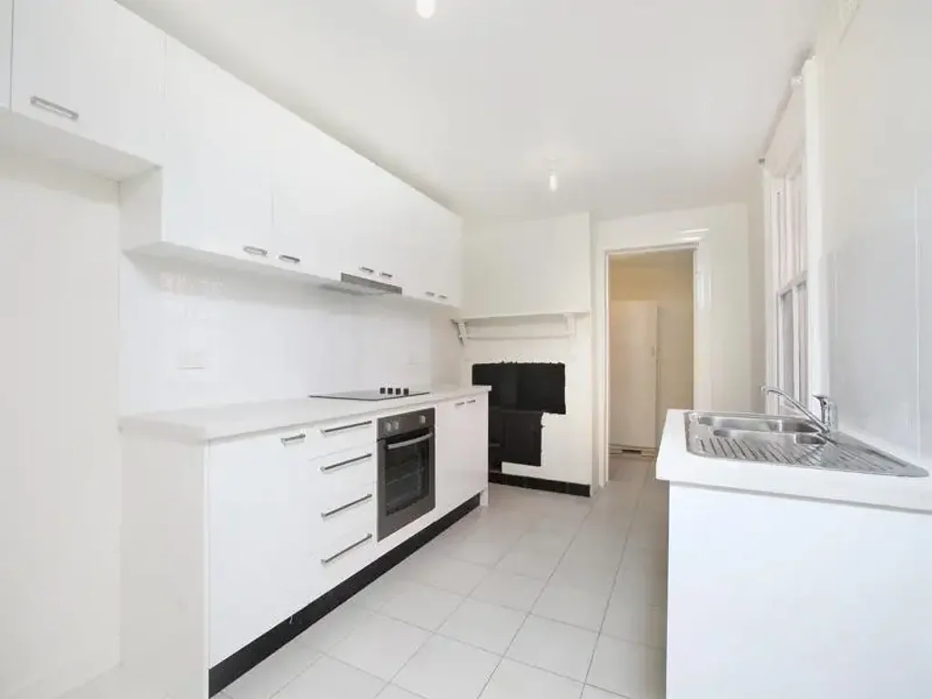 Charming Four Bedroom Terrace Home
