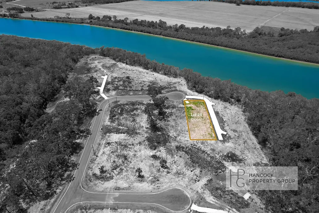 LOT 24/8 May St, Miara, QLD 4673