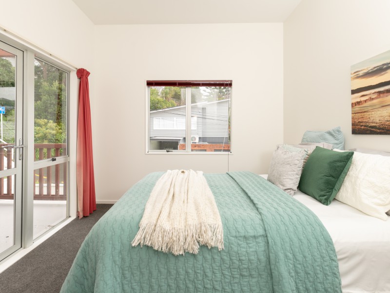 6/7 Henry Street, Kilbirnie, Wellington, 3 Schlafzimmer, 0 Badezimmer