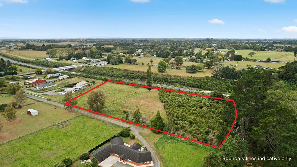 Newstead  Subdivision Feasibility Report Now Available