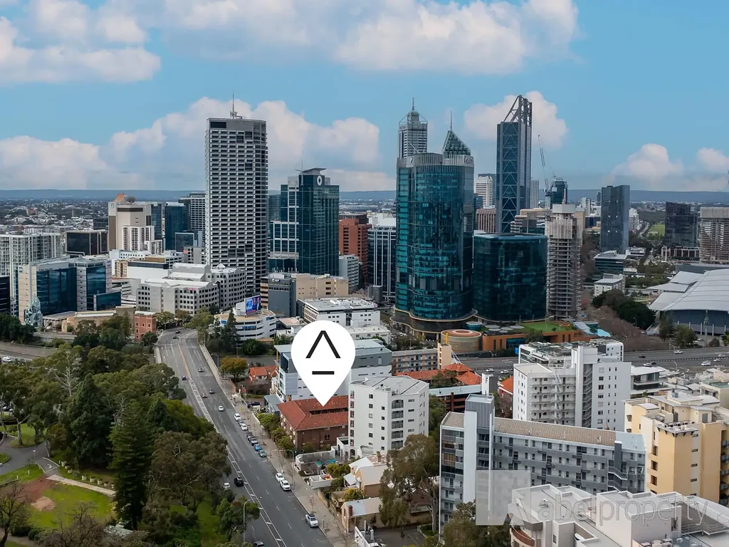 103/45 Malcolm Street, West Perth, WA 6005