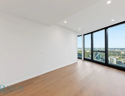 5409/70 Southbank Boulevard, Southbank, Melbourne CBD, 2 Schlafzimmer, 2 Badezimmer, Apartment
