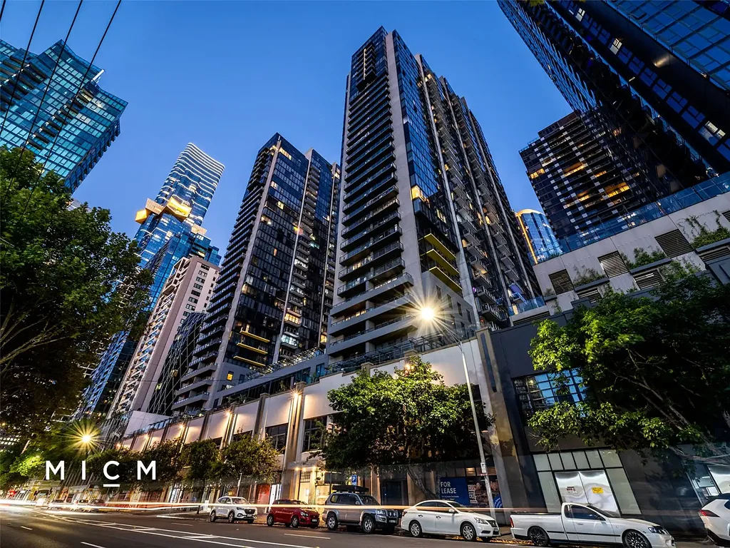 City Tower: 13th Floor - A Southbank Oasis!