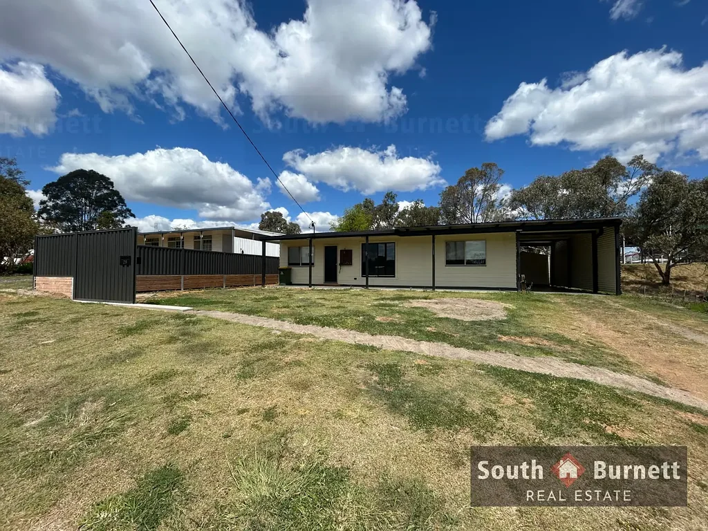 Family Home in Nanango