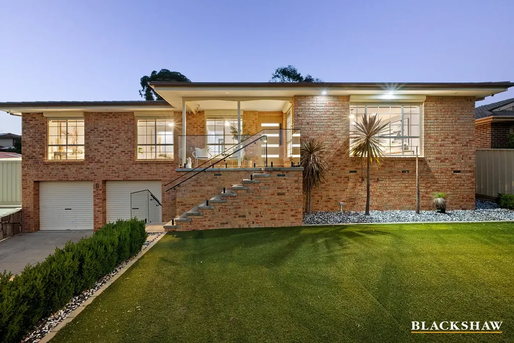 11 Mcgrowdie Place, Gordon, ACT 2906