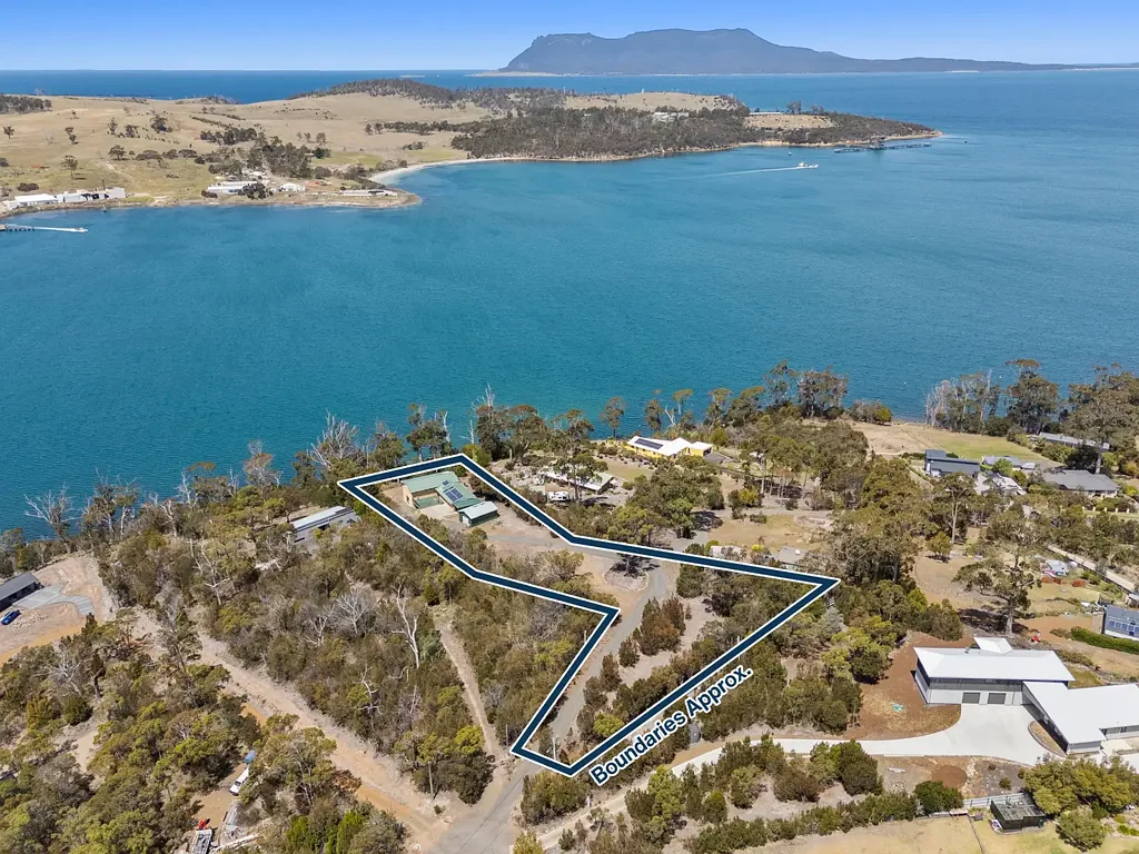 93 Barton Avenue, Triabunna, TAS 7190