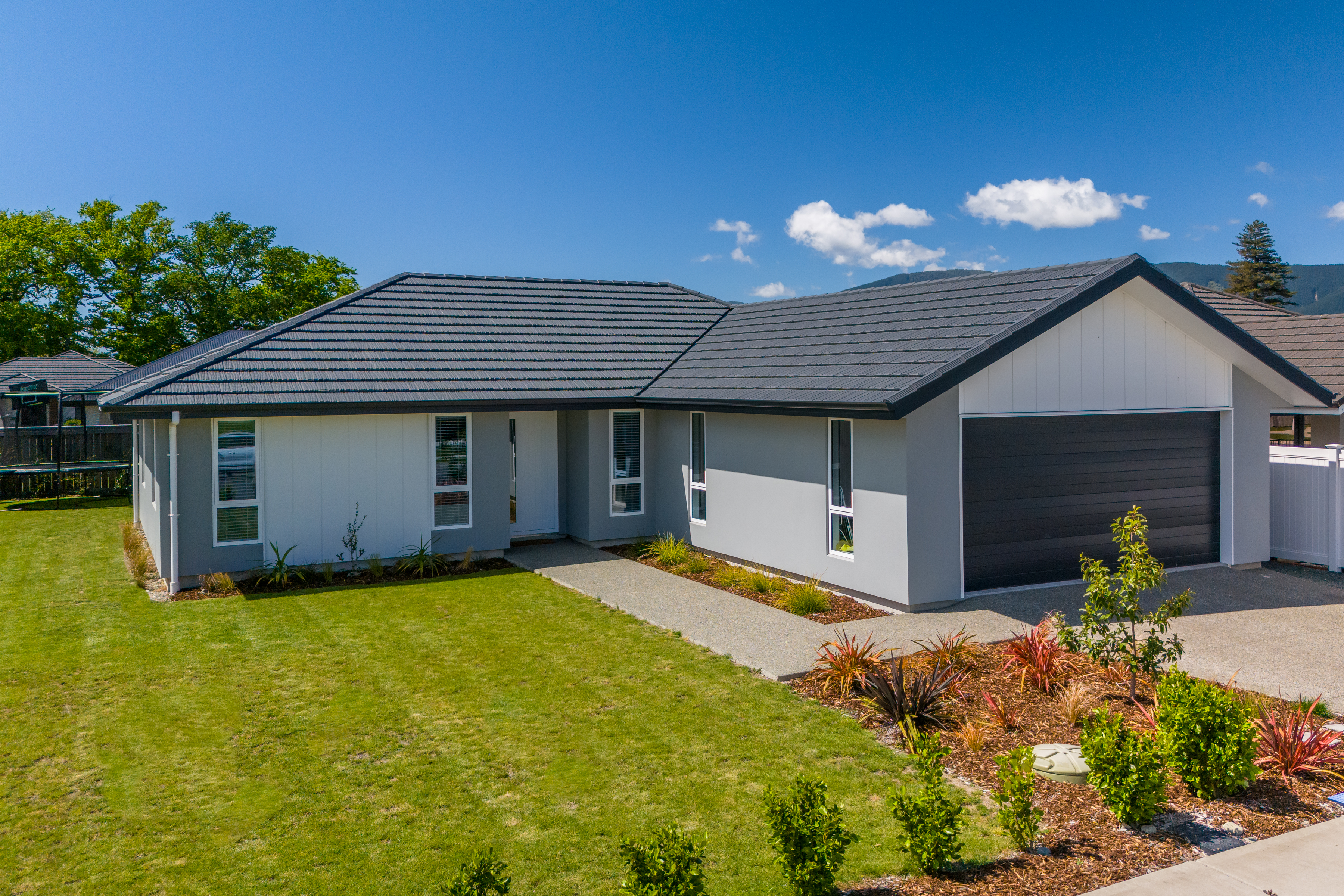 47 Camberley Road, Richmond, Tasman, 4 Kuwarto, 0 Banyo, House