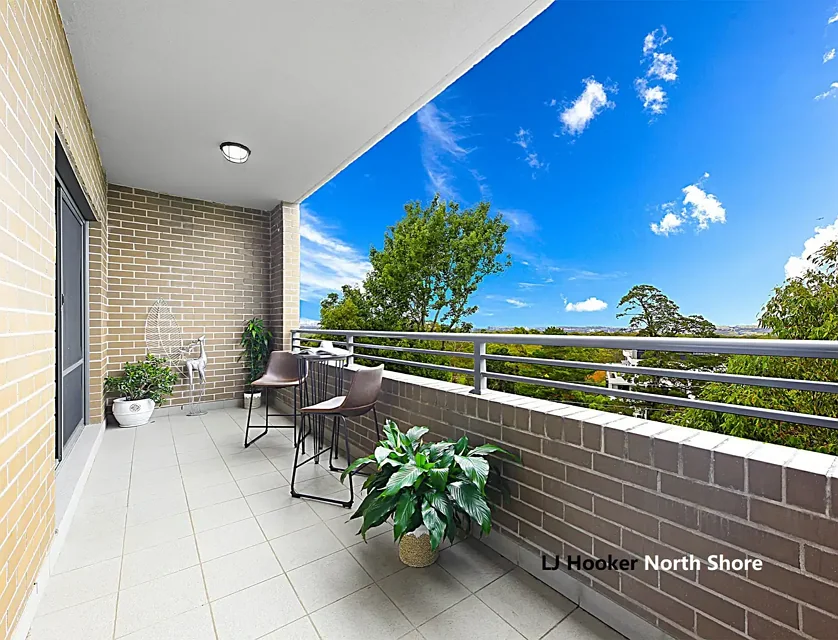 703/3-5 Clydesdale Place, Pymble, NSW 2073, 4 ਕਮਰੇ, 2 ਬਾਥਰੂਮ, Apartment