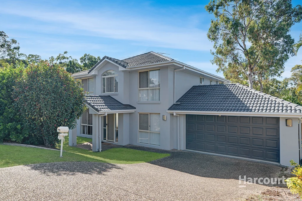 3 Dew Close, Springfield Lakes, QLD 4300