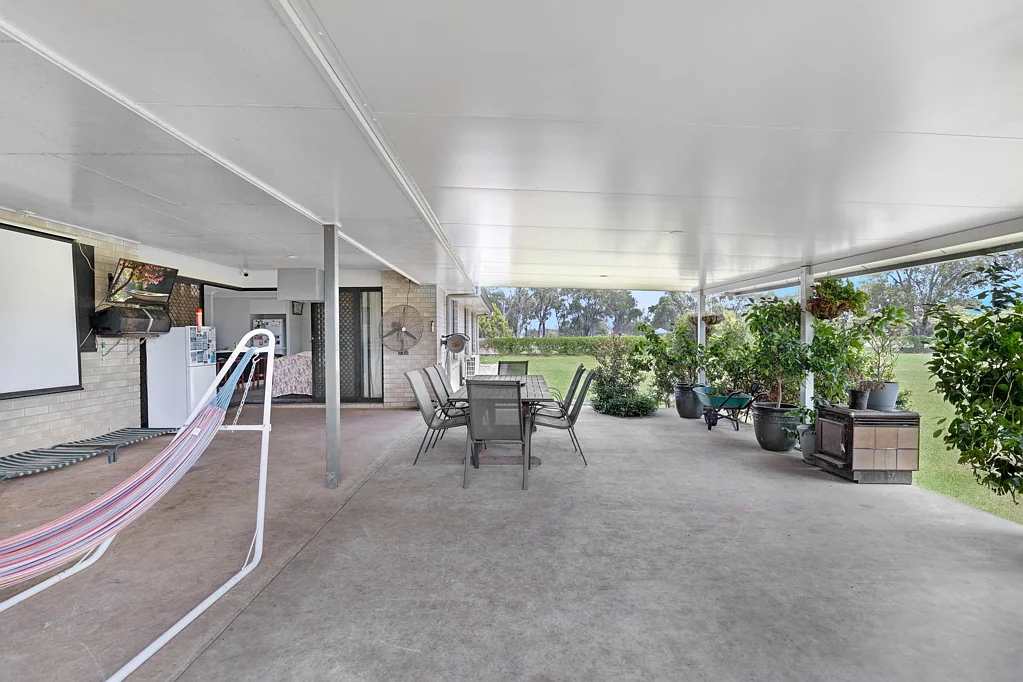 58 Cory Street, Oakey, QLD 4401