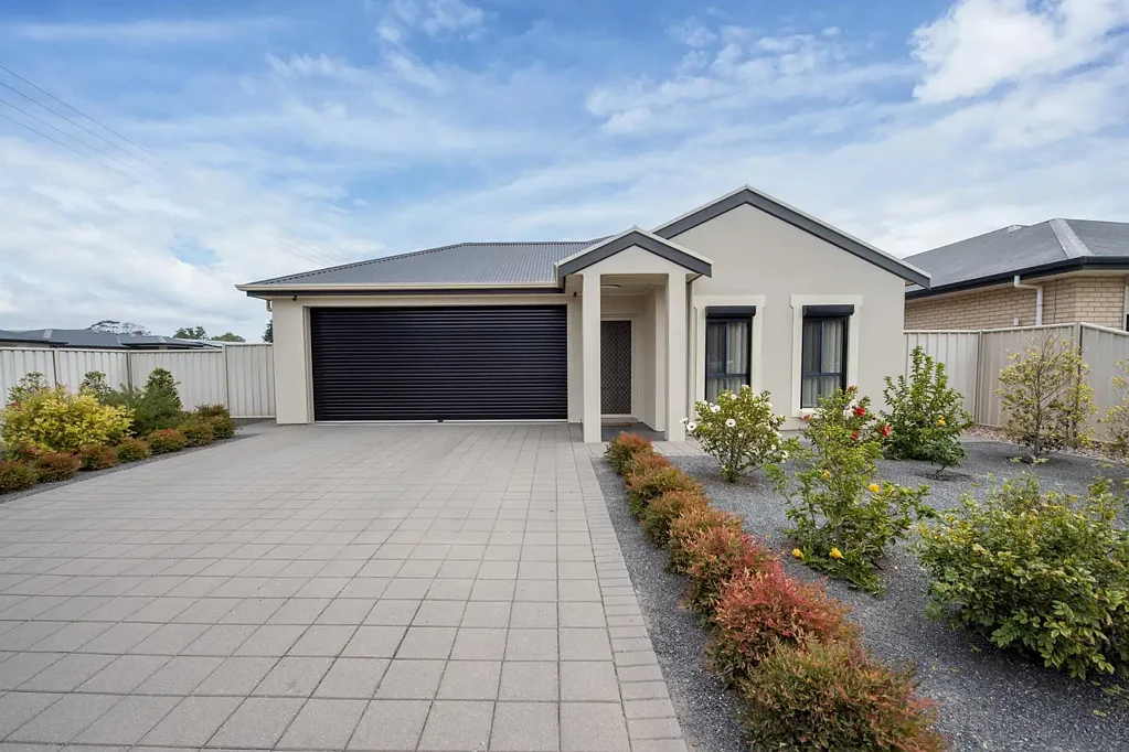 Port Pirie 3Kwarto WILL SUIT THE FASTIDIOUS BUYER