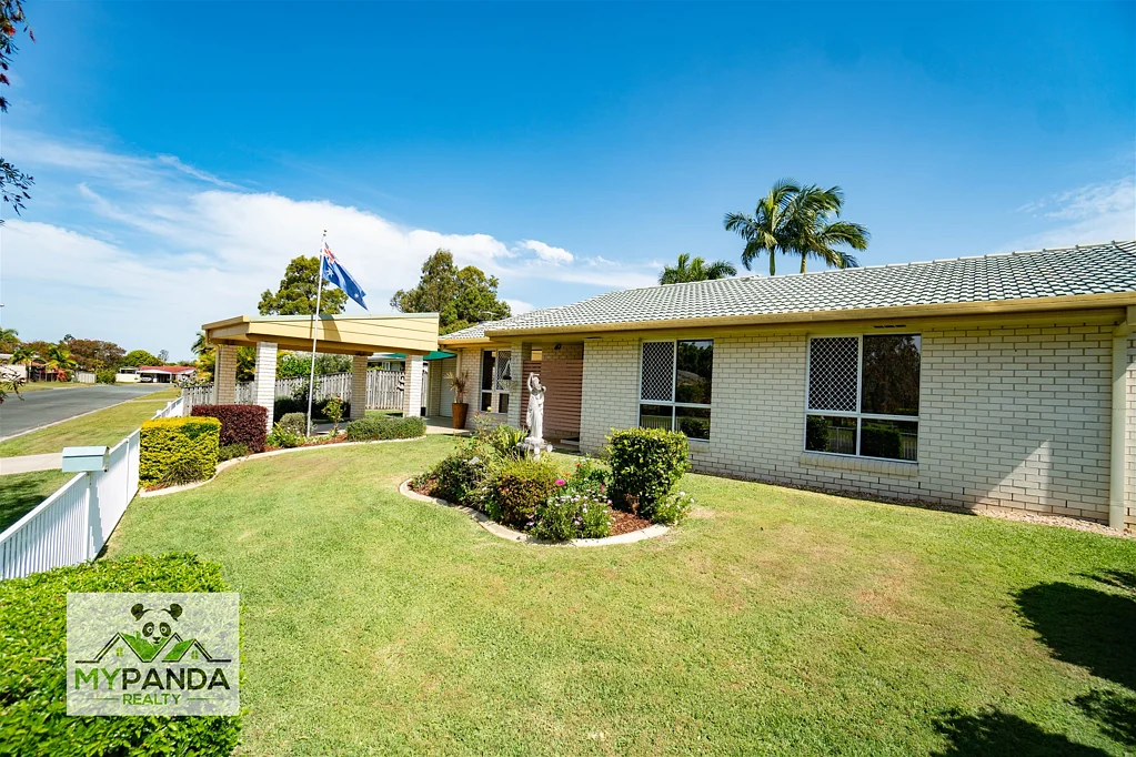 19 Lindner Street, Caboolture, QLD 4510