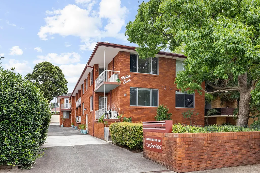 1/8 Curt Street, Ashfield, NSW 2131