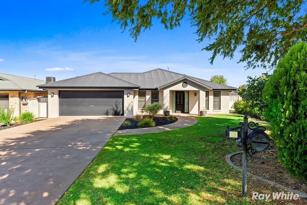 39 Fitzroy Street, Tatton, NSW 2650