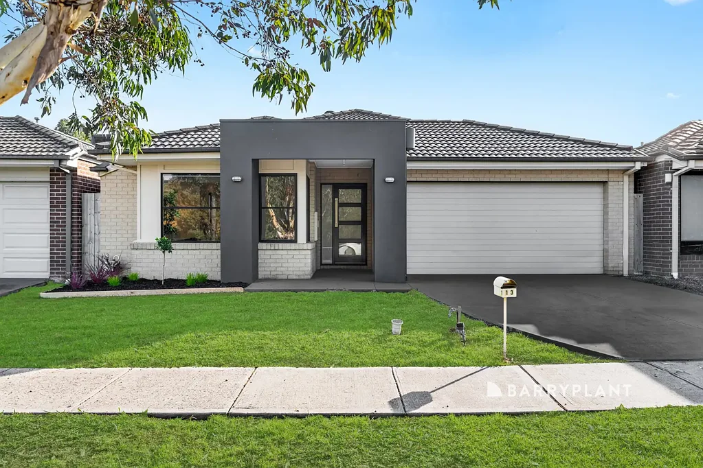 13 Avisha Way, Narre Warren, VIC 3805