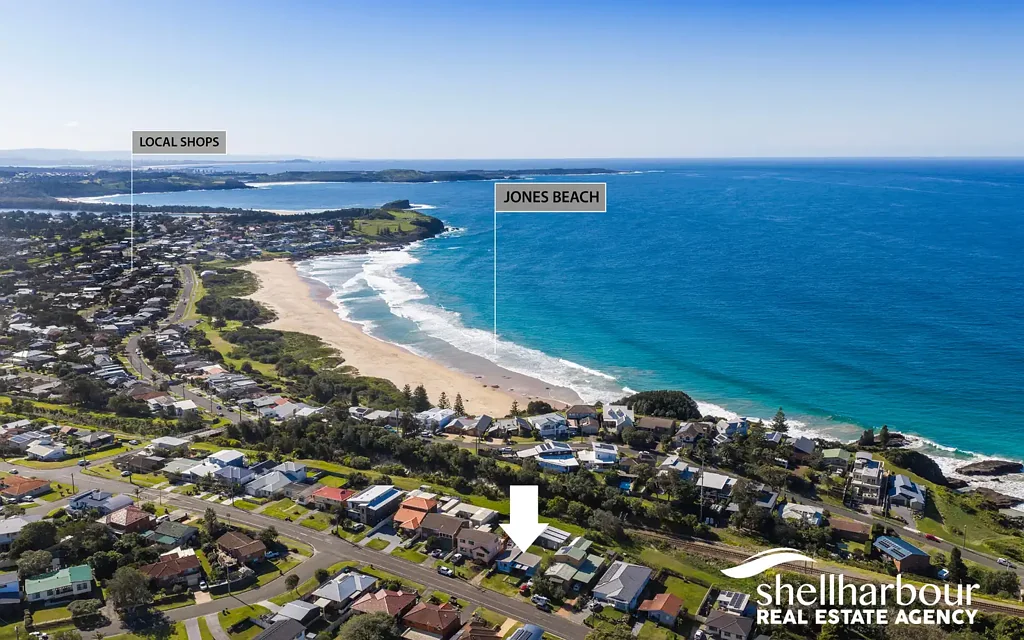 Kiama Downs 2Zimmer Prime Coastal Block - Design, Develop and Secure the View