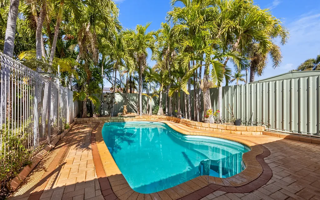 Bulgarra 3 Bedroom Bali-Inspired Living Right Here in Karratha!